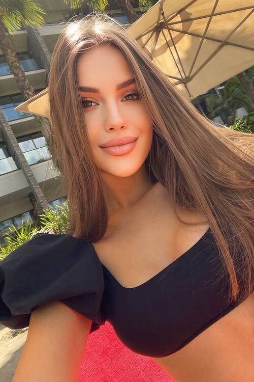 Julia russian brides dating