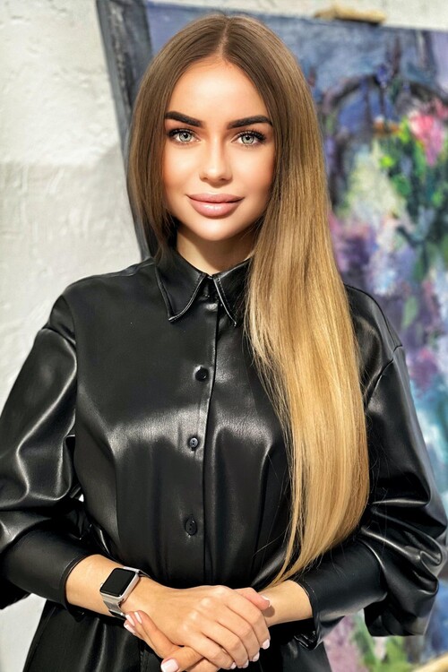 Daria russian dating brides