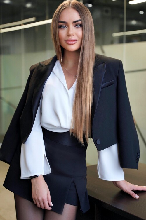 Daria russian dating brides