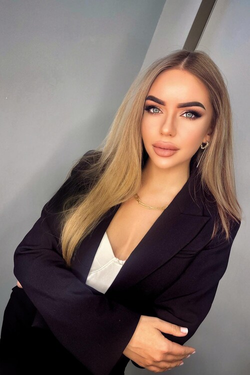 Daria russian dating brides