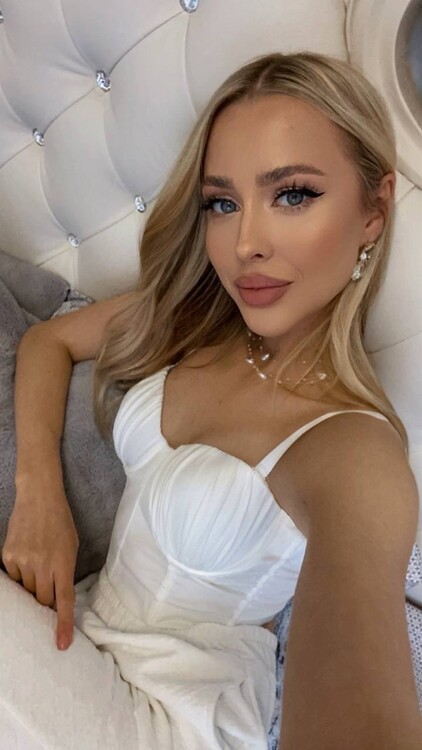 Iryna ukrainian bride dating