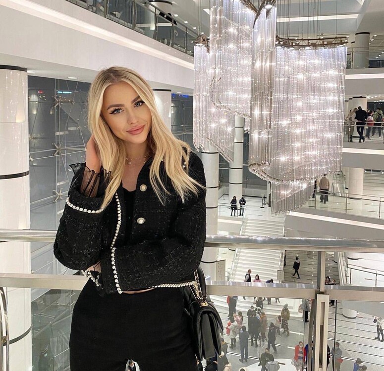 Iryna ukrainian bride dating