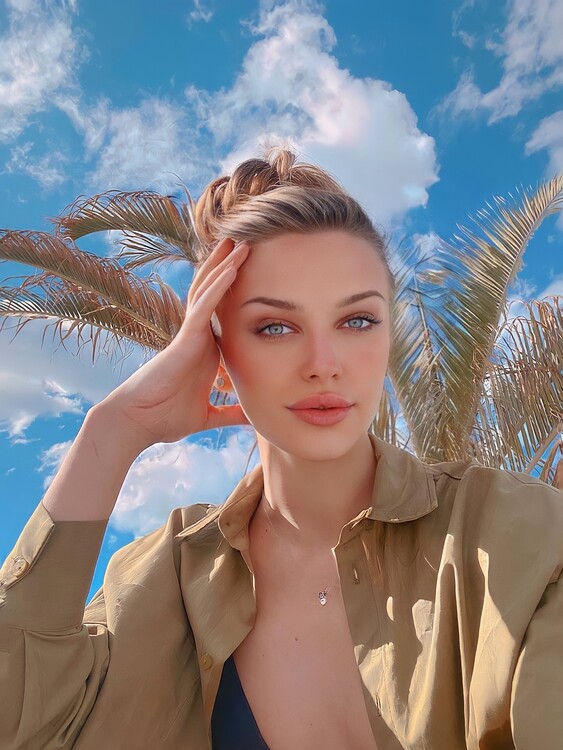 Oksana victoria brides dating site