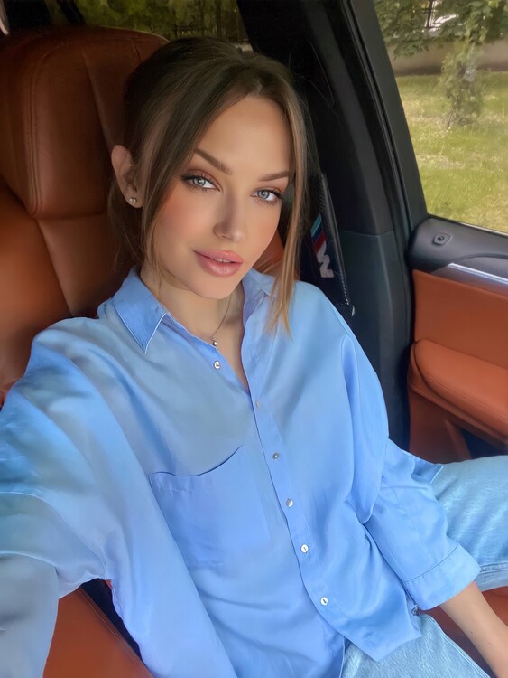 Oksana victoria brides dating site