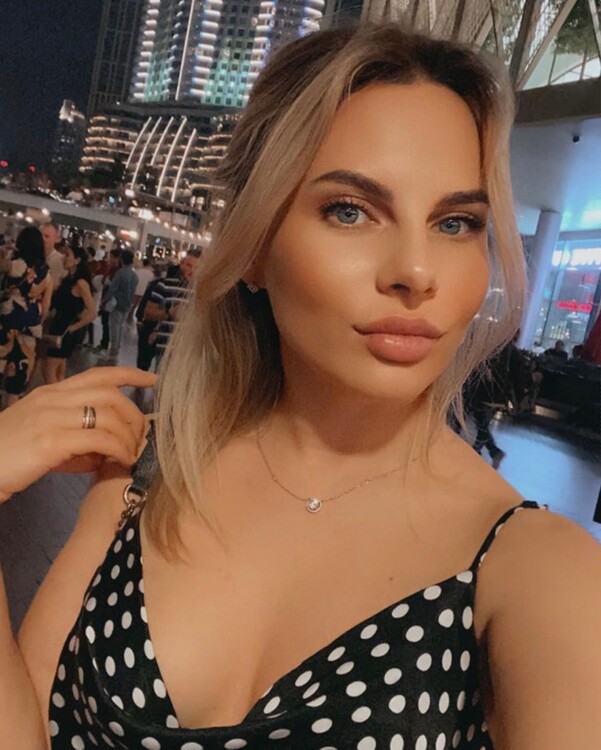 Natalia victoria brides dating site reviews