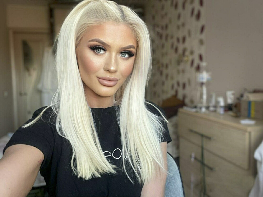 Mary victoria brides premium dating service