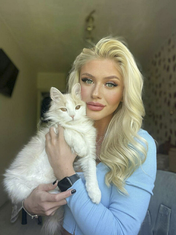 Mary victoria brides premium dating service