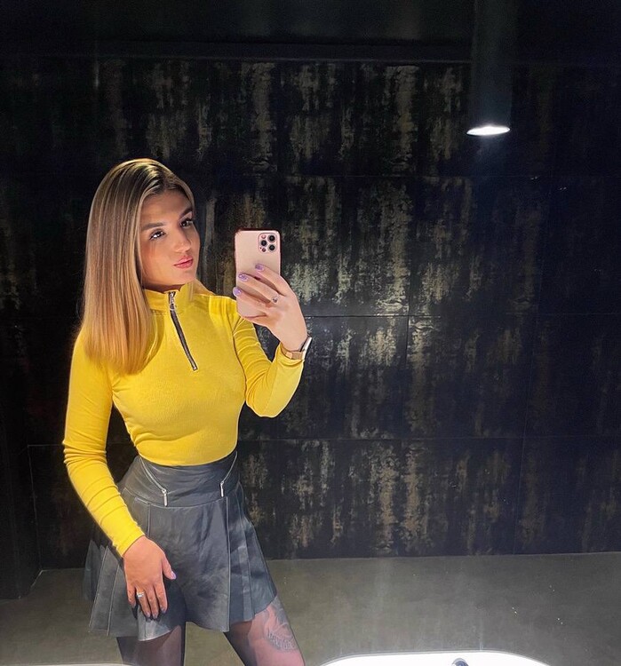 Nataly blind date bride jillian hart