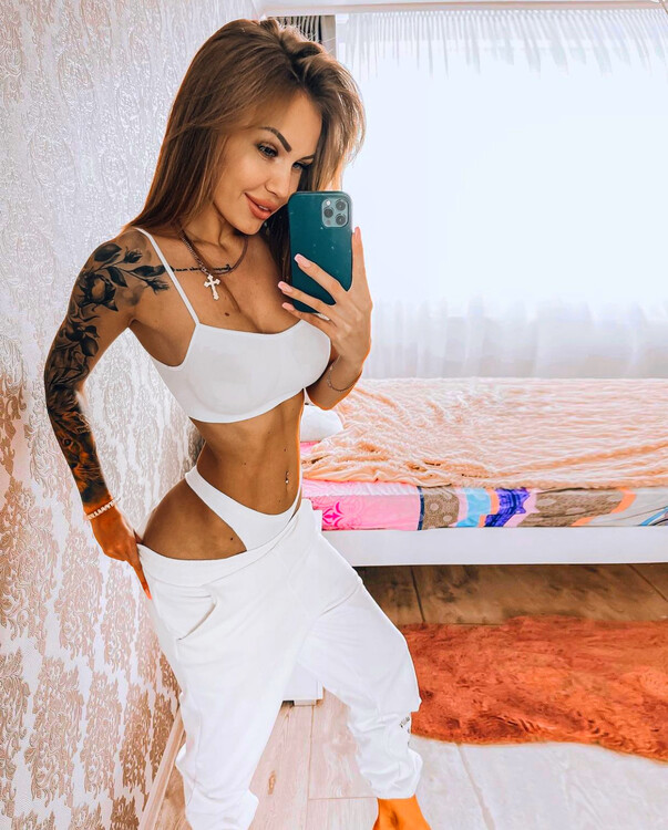 Ekaterina bride-forever online dating service