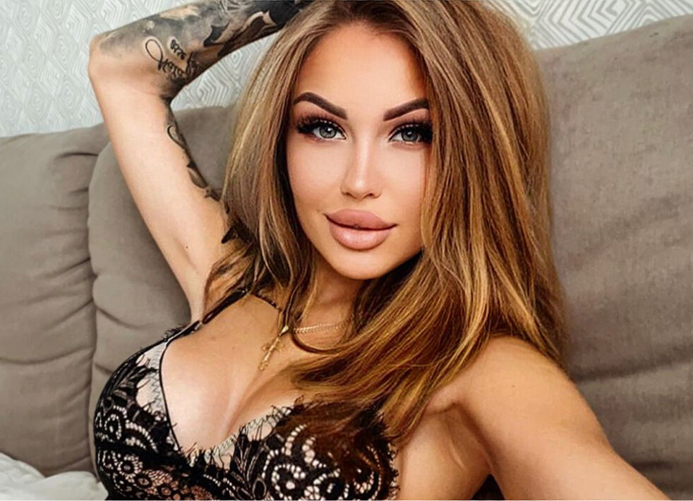 Ekaterina bride-forever online dating service