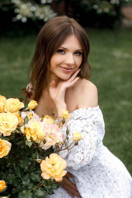 Olia bride-forever online dating service