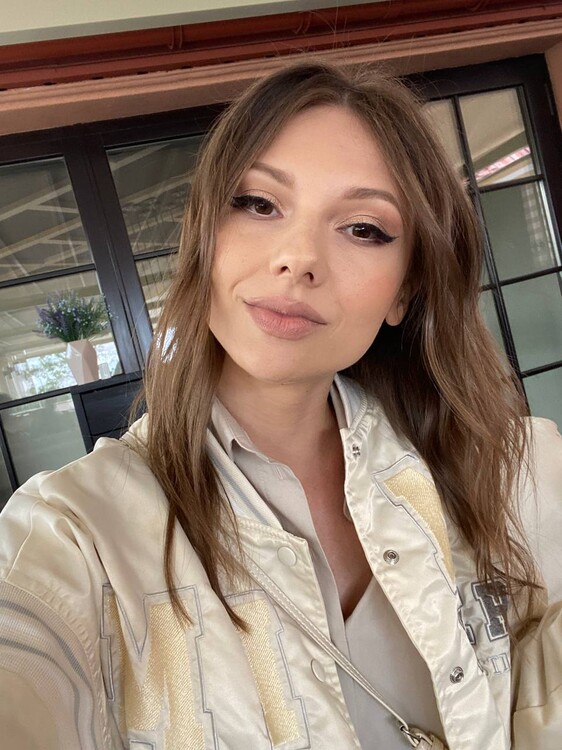 Olia bride-forever online dating service