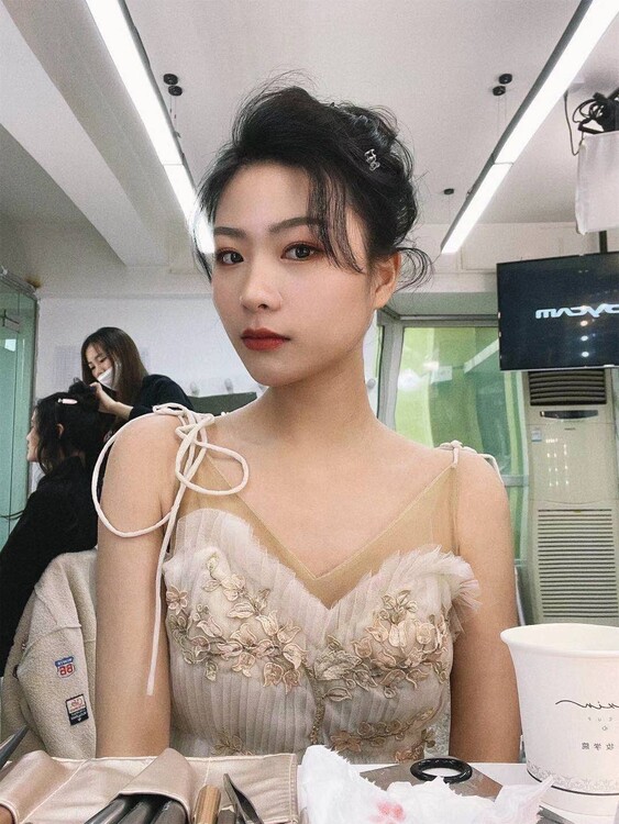 wengshaoqing bride dating reviews