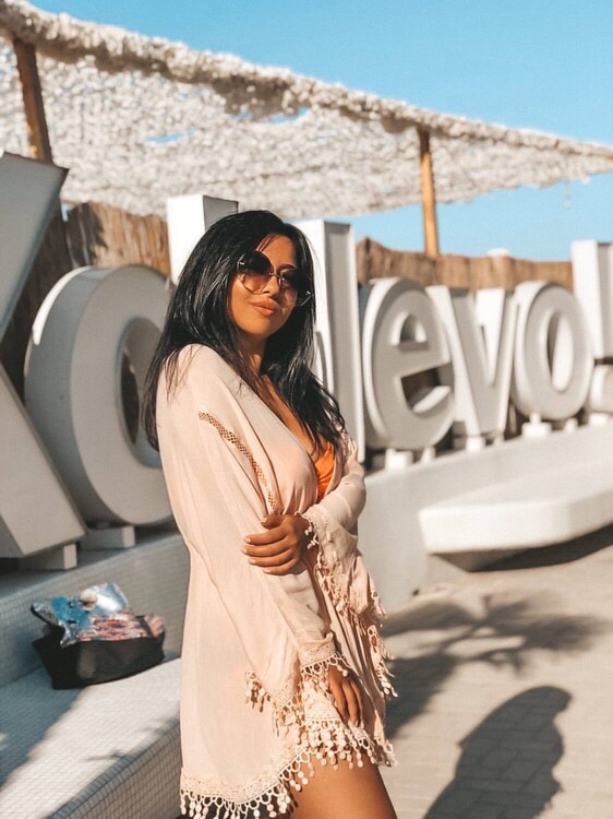 Lesya brides dating website