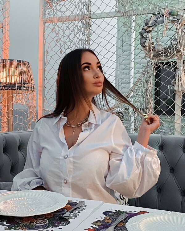 Veronika brides for love dating site