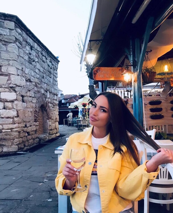 Veronika brides for love dating site