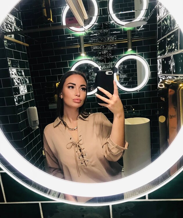 Veronika brides for love dating site