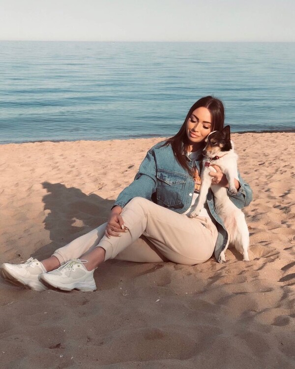 Veronika brides for love dating site