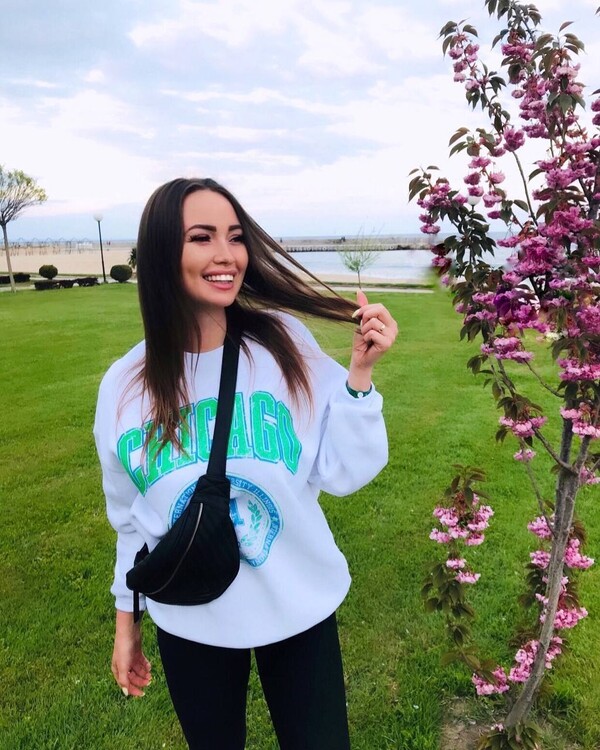 Veronika brides for love dating site