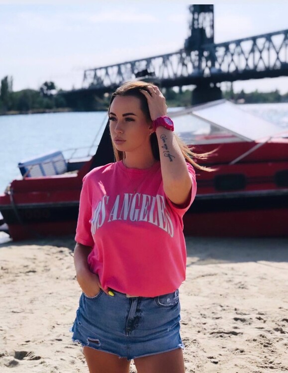 Veronika brides for love dating site