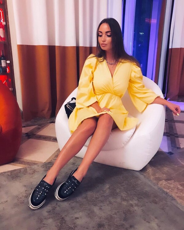 Veronika brides for love dating site