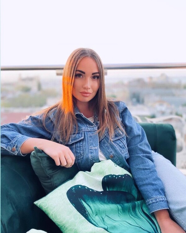 Veronika brides for love dating site