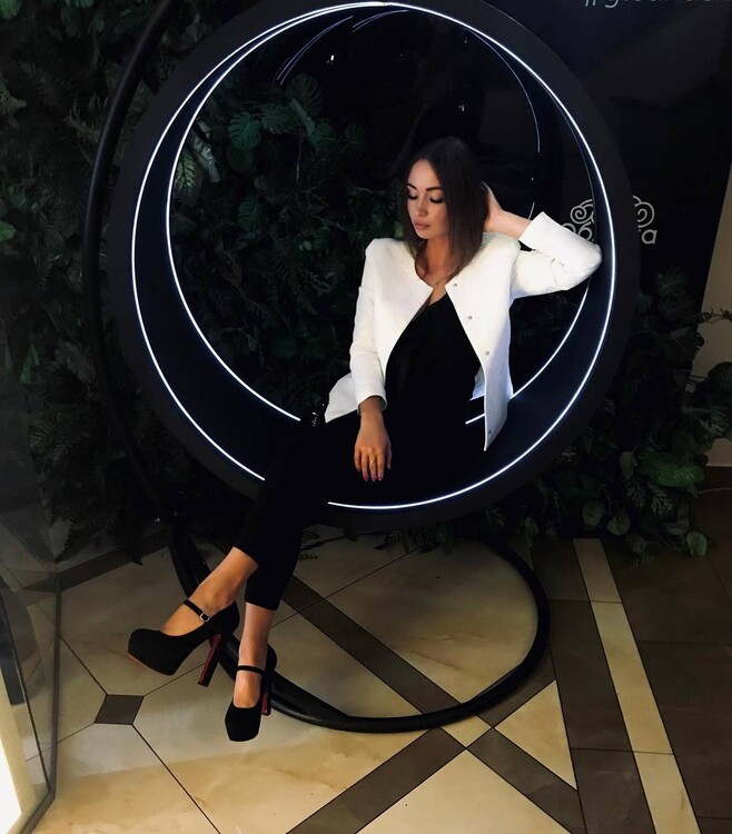 Veronika brides for love dating site