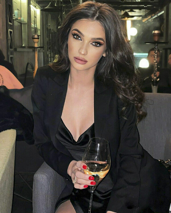 Viktoria bulgarian brides dating