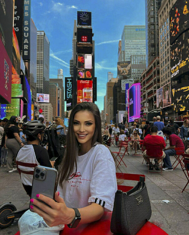 Viktoria bulgarian brides dating