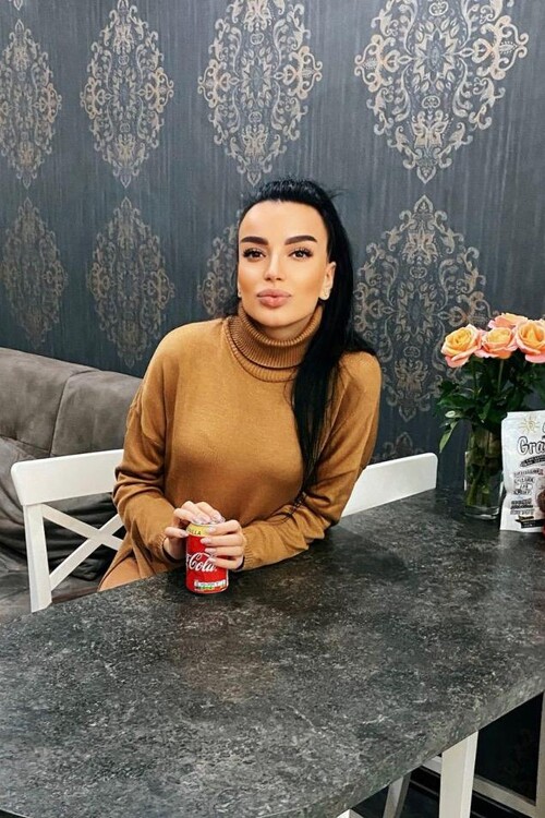 Julia city of brides russian dating