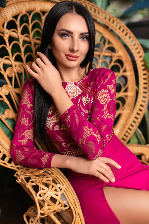 Tatiana date of bride