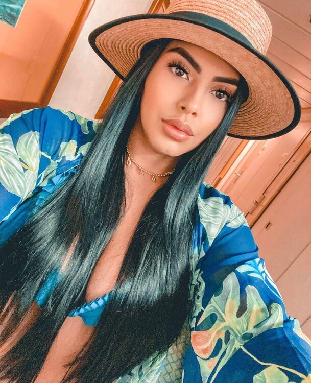 Maria  date of bridesmaid