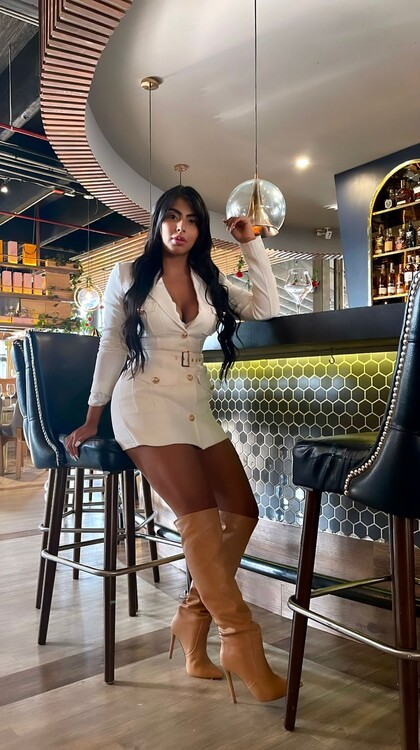 Maria  date of bridesmaid