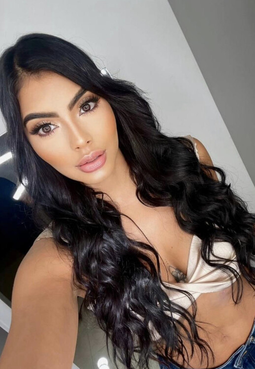 Maria  date of bridesmaid