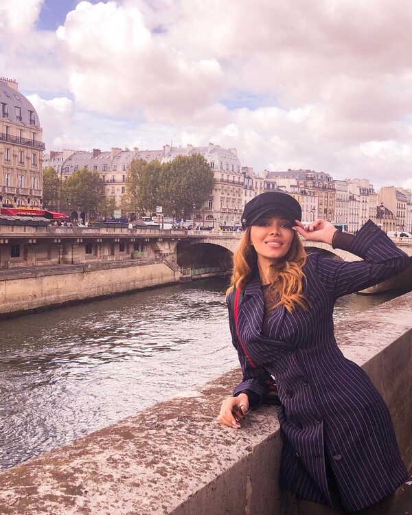 Nino dating an international student