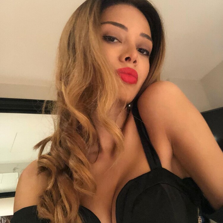 Nino dating an international student