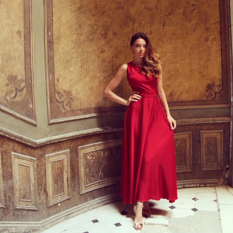 Nino dating an international student