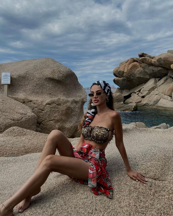 Nino dating an international student