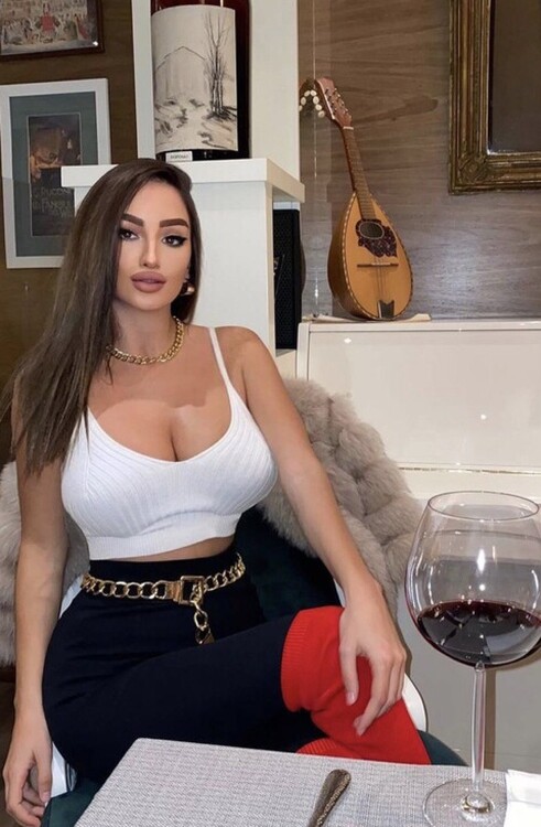 Sladjana dating international free