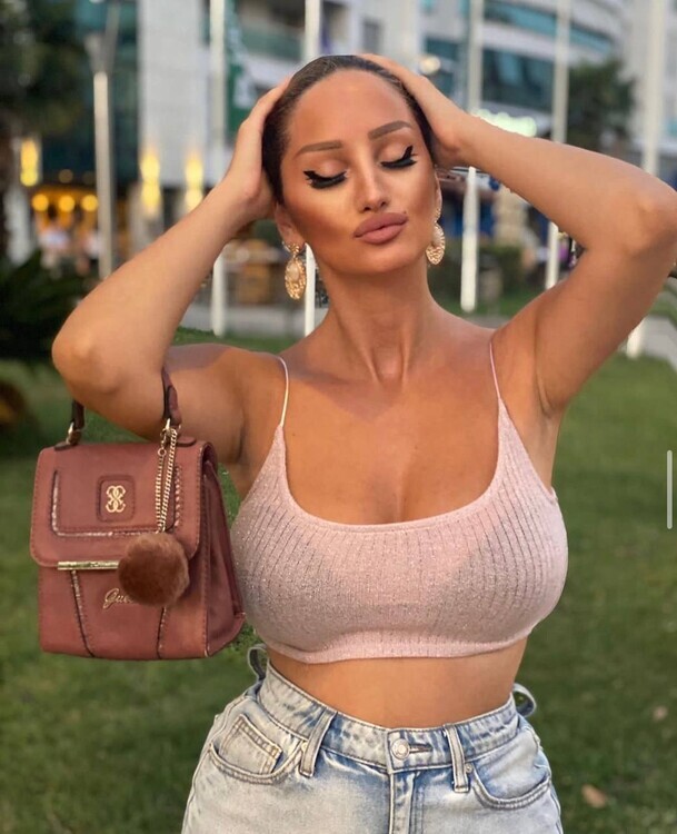 Sladjana dating international free