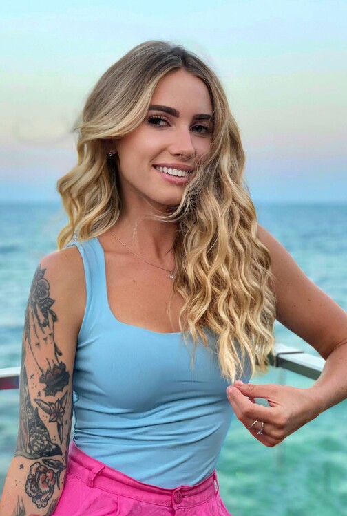 Tatiana dating international sites free