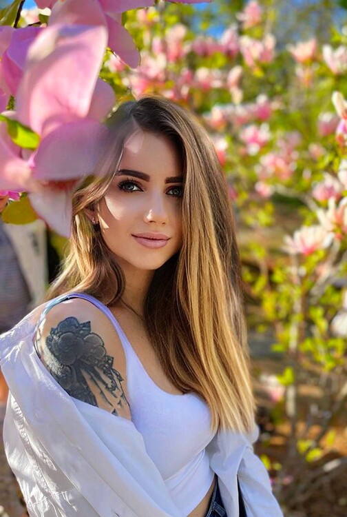 Tatiana dating international sites free