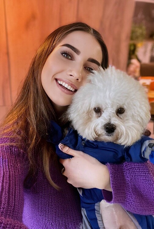 Tatiana dating international sites free