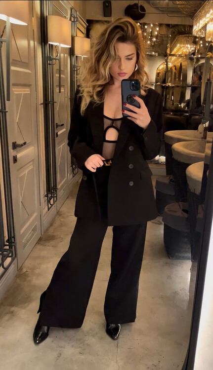 Alla dating international website