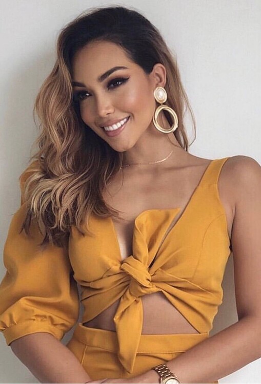 Lorena  gloria brides dating