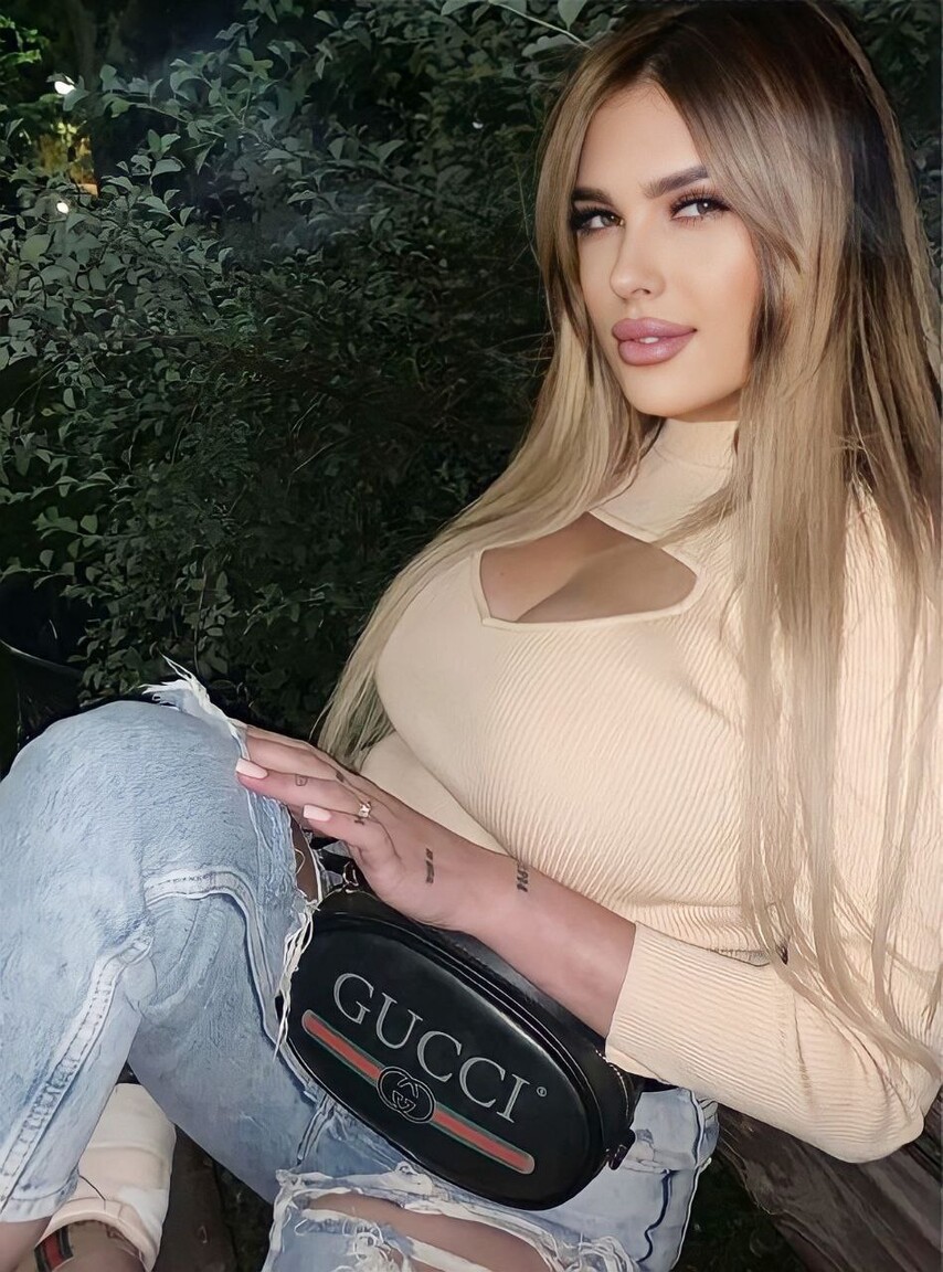 Alina how to get marry russian girl