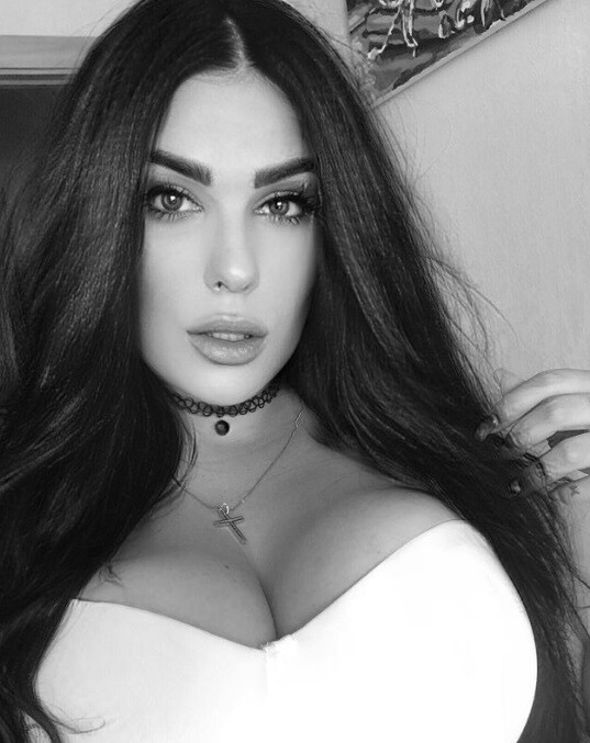 Alina how to get marry russian girl