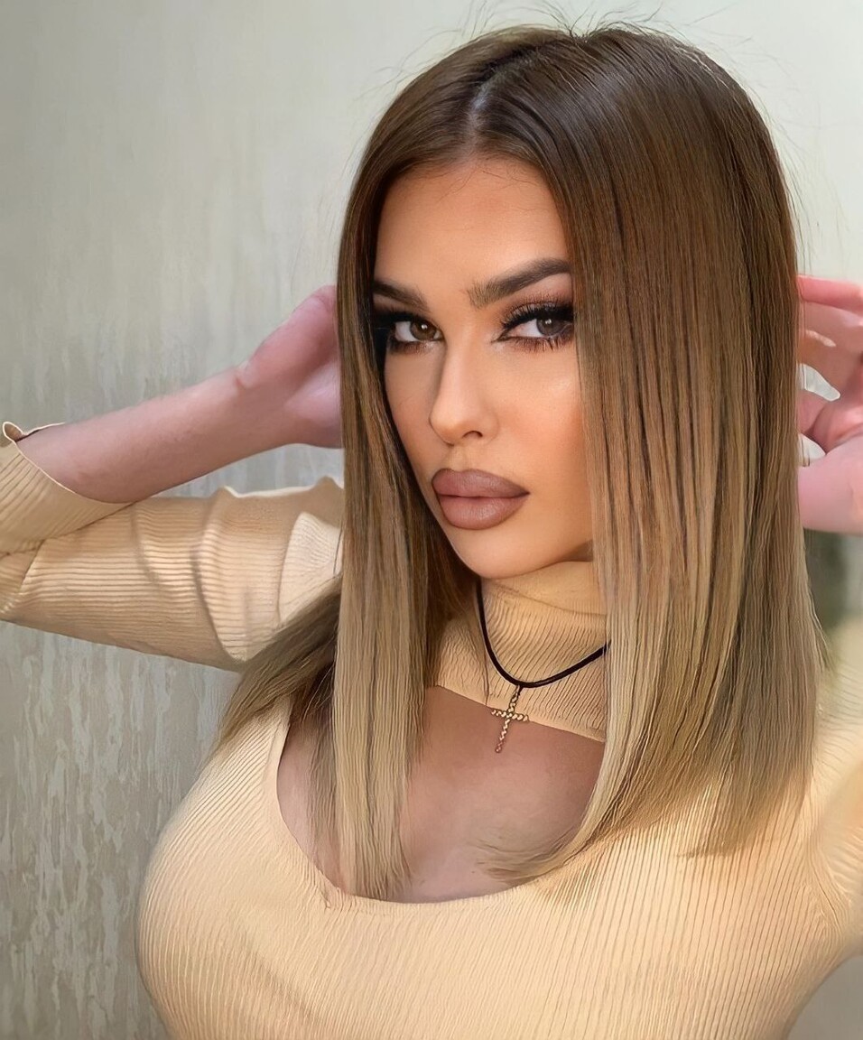 Alina how to get marry russian girl