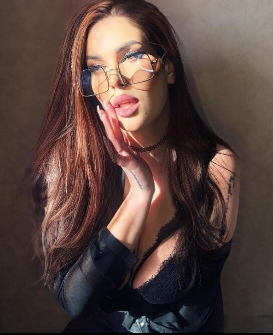 Alina how to get marry russian girl