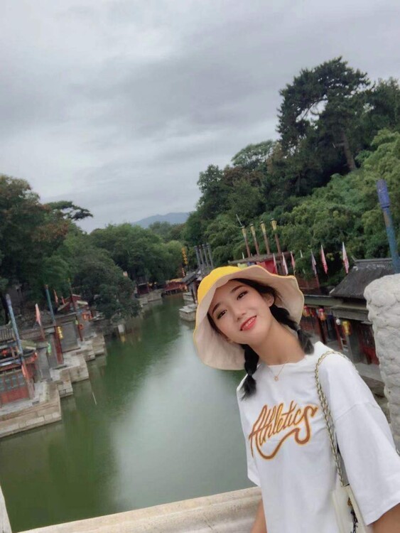 lijingyao international dating events